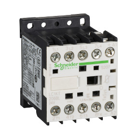 Contactor 4  | LC1KT206BLS207 | Schneider | Precio 52% Desc.