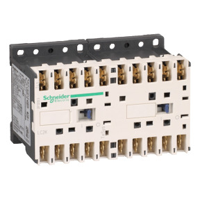 Contactor 12 A  | LC2K12107M7 | Schneider | Precio 52% Desc.