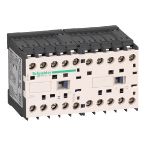 Contactor 12 A  | LC8K12015M7 | Schneider | Precio 52% Desc.