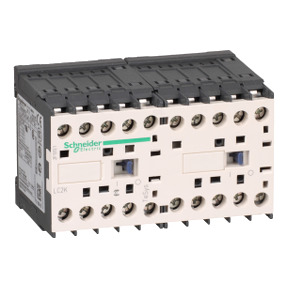 Contactor 6 A - | LC2K06015F7 | Schneider | Precio 52% Desc.