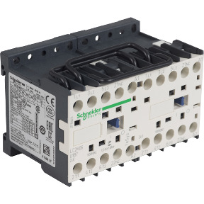 Contactor 6 A -  | LC2K0601B7 | Schneider | Precio 52% Desc.