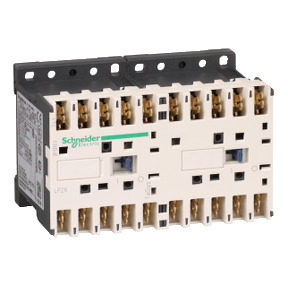 Contactor 6 A - | LP2K06017BD | Schneider | Precio 52% Desc.