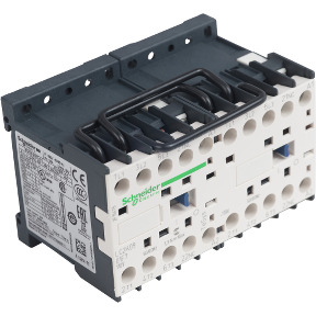 Contactor 9 A -  | LC2K0901F7 | Schneider | Precio 52% Desc.