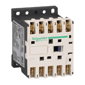 Contactor 12 A  | LC7K12017F7 | Schneider | Precio 52% Desc.