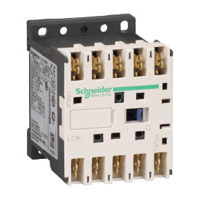 Contactor 12 A  | LC1K12107M7 | Schneider | Precio 52% Desc.