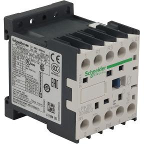 Contactor 20 A | LP1K09008BD3 | Schneider | Precio 52% Desc.