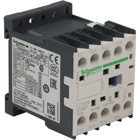 Contactor 20 A  | LC7K09004M7 | Schneider | Precio 52% Desc.