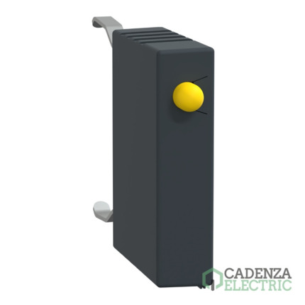 Compra Tesys K, módulo supresor, circuito RC, 110...250 V ref. LA4KA1U Schneider Electric al mejor precio | Cadenza Electric