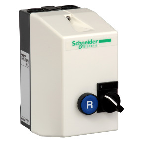 Cofre para arranc | DE1DS1A13 | Schneider | Precio 52% Desc.