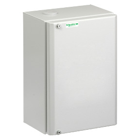 TeSys LE - enclosed DOL starter - 40 A - 115 V AC coil - no pushbuttons ref. LE1D40AFE7A04 Schneider Electric [PLAZO 3-6 SEMANAS