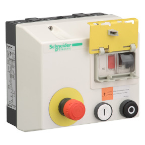 Cofre para a | DE1KS217A06A37 | Schneider | Precio 54% Desc.