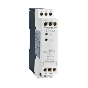 TeSys LT3 - Dispositivos de control de rearme automático - 115 V - 1 NA + 1 NC ref. LT3SA00M Schneider Electric [PLAZO 3-6 SEM.]