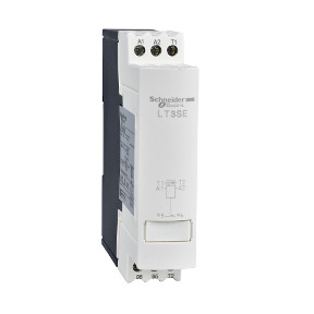 TeSys LT3 - Dispositivos de control de rearme automático - 115 V - 1 NC ref. LT3SE00F Schneider Electric [PLAZO 3-6 SEMANAS]