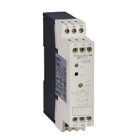 TeSys LT3 - Dispositivos de control de rearme manual - 115 V - 1 NA + 1 NC ref. LT3SM00M Schneider Electric [PLAZO 3-6 SEMANAS]