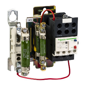 TeSys - LT3TK Thermal time delay protection relay 110 V ((*)) ref. LT3TK110 Schneider Electric [PLAZO 3-6 SEMANAS]