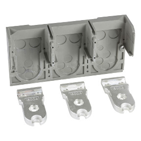 Toma anterior inferior - 3 polos - para NS 1600 ref. 33603 Schneider Electric [PLAZO 3-6 SEMANAS]