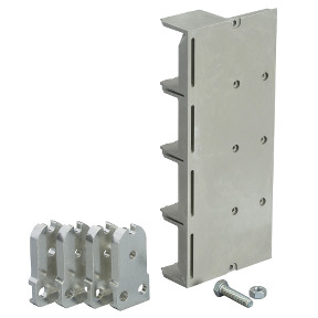 Toma anterior inferior - 4 polos - para NS 1600 ref. 33613 Schneider Electric [PLAZO 3-6 SEMANAS]