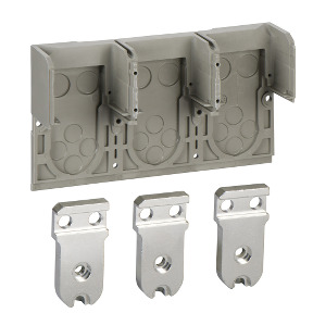 Toma anterior superior - 3 polos - para NS 630b..1000 ref. 33598 Schneider Electric [PLAZO 3-6 SEMANAS]