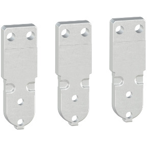 Toma anterior superior - 3 polos - para NS 630b..1600 seccionable ref. 33727 Schneider Electric [PLAZO 3-6 SEMANAS]