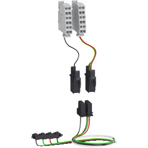 Toma de tensión externa PTE - para MMTZ2 drawout ref. LV848533 Schneider Electric [PLAZO 3-6 SEMANAS]