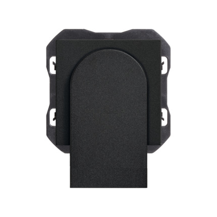 Comprar Toma Fibra Optica doble Simon ref. 20000546-098 al mejor precio | Cadenza Elecric