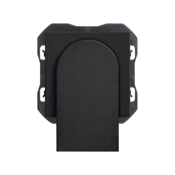 Toma Fibra Optica doble Simon ref. 20000546-098