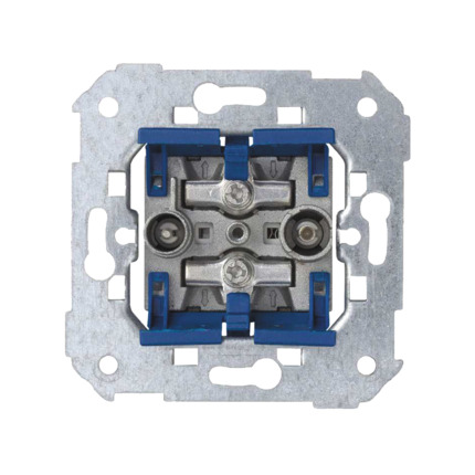 Comprar TOMA TV-SAT MODULAR -FINAL- Simon ref. 75468-69 al mejor precio | Cadenza Elecric