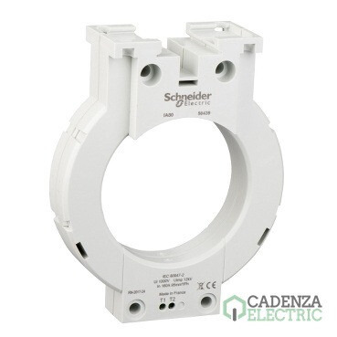 Compra TORO CERRADO IA 80MM ref. 50439 Schneider Electric al mejor precio | Cadenza Electric
