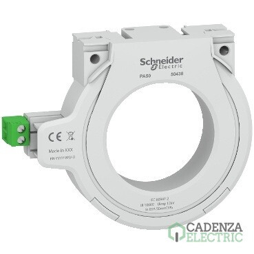 Compra TORO CERRADO PA 50MM ref. 50438 Schneider Electric al mejor precio | Cadenza Electric