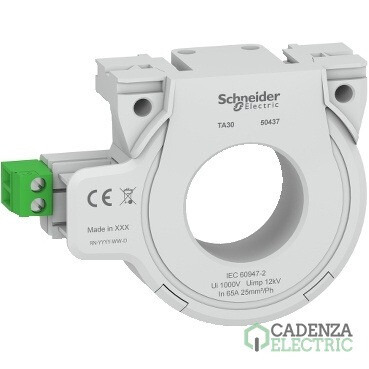Compra TOROS TA30 ref. 50437 Schneider Electric al mejor precio | Cadenza Electric