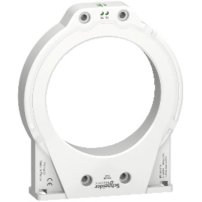 TRANSFORMADOR DIFERENCIAL TOROIDAL. Ø 120MM   ref. 50440