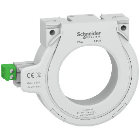 TRANSFORMADOR DIFERENCIAL TOROIDAL. Ø 50MM   ref. 50438