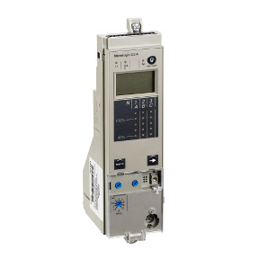 Unidad de control Micrologic 2.0 A - LI - para NS 630b..1600 extraíble ref. 33525 Schneider Electric [PLAZO 3-6 SEMANAS]