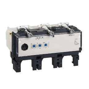 Unidad de control - Micrologic 2.3 - 250 A - 3 polos 3R ref. LV432082 Schneider Electric [PLAZO 3-6 SEMANAS]