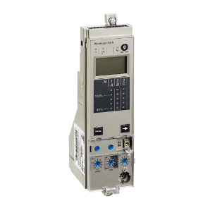 Unidad de control Micrologic 5.0 A - LSI - para NS 630b..1600 extraíble ref. 33532 Schneider Electric [PLAZO 3-6 SEMANAS]