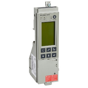 Unidad de control Micrologic 5.0 H - LSI - para NT extraíble ref. 47301 Schneider Electric [PLAZO 3-6 SEMANAS]
