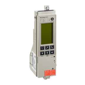 Unidad de control Micrologic 5.0 P - LSI - para NT extraíble ref. 47297 Schneider Electric [PLAZO 3-6 SEMANAS]