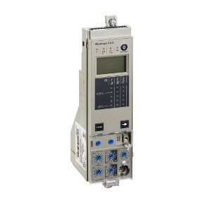 Unidad de control Micrologic 6.0 A - LSIG - para NS 630b..1600 extraíble ref. 33533 Schneider Electric [PLAZO 3-6 SEMANAS]