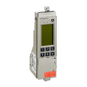 Unidad de control Micrologic 6.0 H - LSIG - para NT extraíble ref. 47302 Schneider Electric [PLAZO 3-6 SEMANAS]