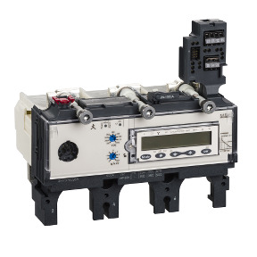 Unidad de control - Micrologic 6.3 E - M - 500 A - 3 polos 3R ref. LV432074 Schneider Electric [PLAZO 3-6 SEMANAS]