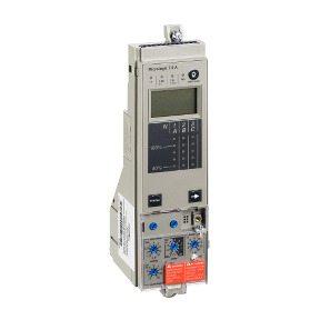 Unidad de control Micrologic 7.0 A - LSIV - para NS 630b..1600 extraíble ref. 33534 Schneider Electric [PLAZO 3-6 SEMANAS]