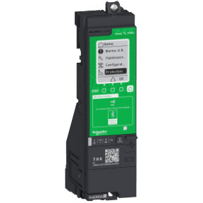 Unidad de control Micrologic 7.0 X - para Masterpact MTZ1 ref. LV865307 Schneider Electric [PLAZO 3-6 SEMANAS]