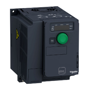 Variador de velocidad ATV320-0.75kW-600V-3phase-compact ref. ATV320U07S6C Schneider Electric [PLAZO 3-6 SEMANAS]