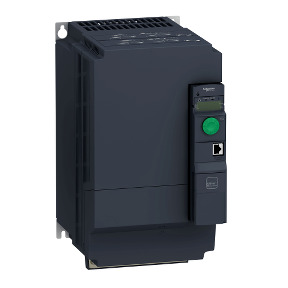 Variador de velocidad ATV320-11kW-380...500V-3 fase-tipo libro ref. ATV320D11N4B Schneider Electric [PLAZO 3-6 SEMANAS]