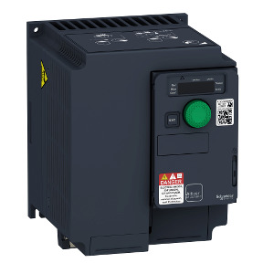 Variador de velocidad ATV320-3kW-200V-3fase-compacto ref. ATV320U30M3C Schneider Electric [PLAZO 3-6 SEMANAS]