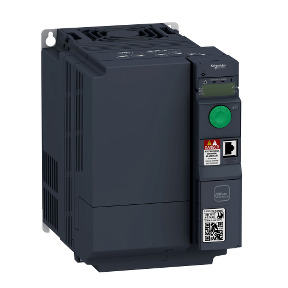 Variador de velocidad ATV320-5.5kW-380...500V-3 fase-tipo libro ref. ATV320U55N4B Schneider Electric