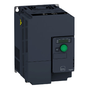 Variador de velocidad ATV320-5.5kW-600V-3phase-compact ref. ATV320U55S6C Schneider Electric [PLAZO 3-6 SEMANAS]