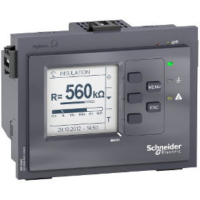 VIGILOHM IM400 11 | IMD-IM400 | Schneider | Precio 26% Desc.