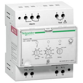 VIGILOHM IM9 110-41 | IMD-IM9 | Schneider | Precio 26% Desc.