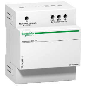 Voltage adpa | IMD-IM400-1700 | Schneider | Precio 26% Desc.